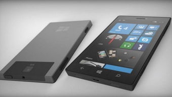 Windows Phone 8.0在線外賣應用 機遇、挑戰與設計構想