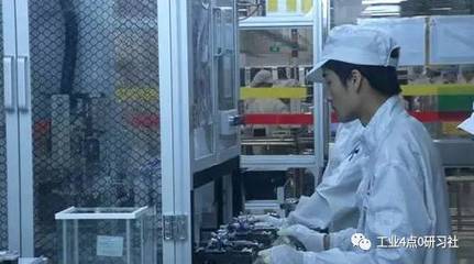 從流水線到數(shù)據(jù)流 探訪華為東莞工廠，看手機(jī)制造業(yè)如何邁向“智造”新紀(jì)元